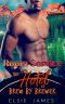 Room Service: curvy woman older man (The Hotel at Brew by Brewer Book 10)