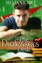 The Professor's Desk · an M/M Erotic Short (Professors Book 1)