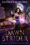 Dawn Strider (The Devil of Harrowgate Book 3)