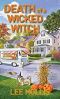 Death of a Wicked Witch (Hayley Powell Mystery Book 13)