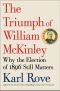 The Triumph of William McKinley