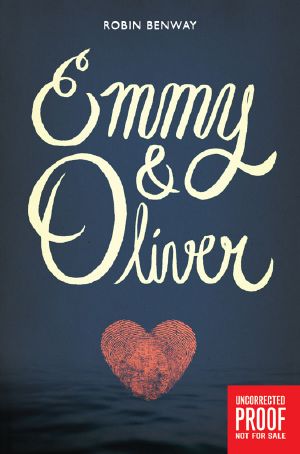 Emmy & Oliver