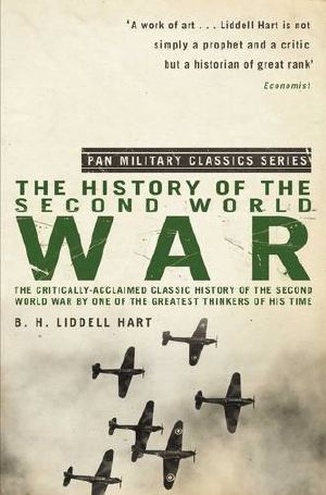 History of the Second World War