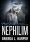 FREE WILL (Nephilim Book 1)