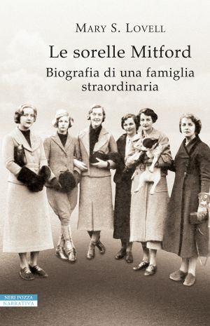 Le Sorelle Mitford