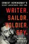 Writer, Sailor, Soldier, Spy · Ernest Hemingway's Secret Adventures, 1935-1961