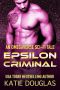 Epsilon Criminal