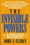 Invisible Powers · the Language of Business