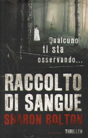 Raccolto Di Sangue