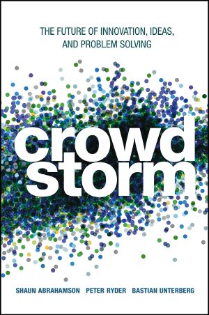 Crowdstorm