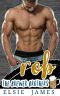 Rob: Best Friend's Older Brother Curvy Girl Romance (The Brewer Brothers Book 5)