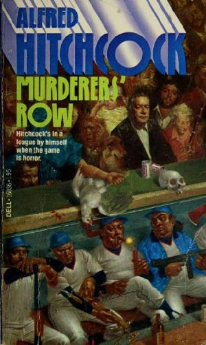 Murderers' Row (1975) Anthology