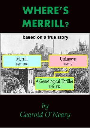 Where's Merrill? a Genealogical Thriller