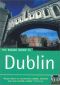 The Rough Guide to Dublin