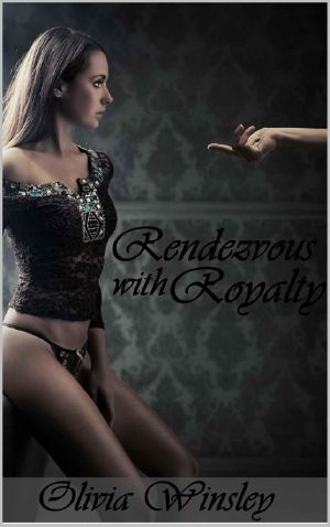 Rendezvous With Royalty (Billionaire, MMF, BBW Erotic Romance) (Delilah Donahue)