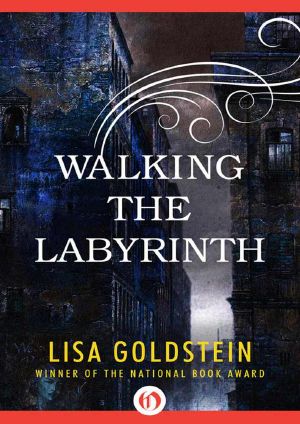 Walking the Labyrinth