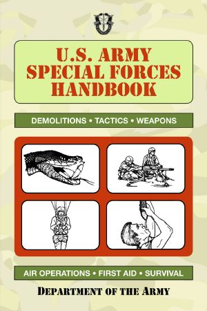 U.S. Army Special Forces Handbook