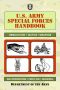 U.S. Army Special Forces Handbook