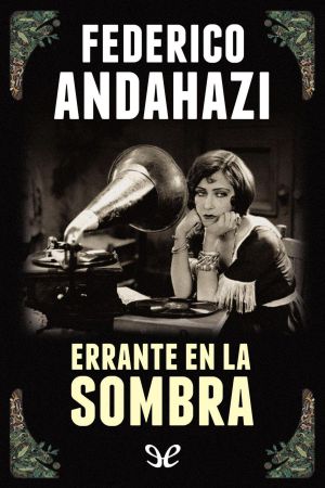 Errante en La Sombra