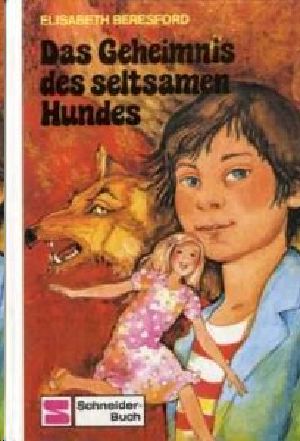 Das Geheimnis des seltsamen Hundes