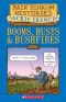 Booms Busts and Bushfires