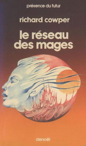 Le Réseau Des Mages