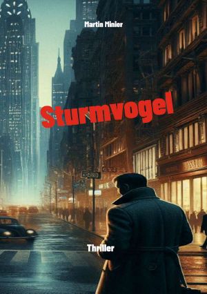 Sturmvogel