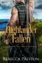 Highlander Fallen · A Scottish Time Travel Romance (Highlander in Time Book 5)