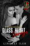 Glass Heart Savage · A Dark High School Bully Romance (Glass Heart Academy Book 1)