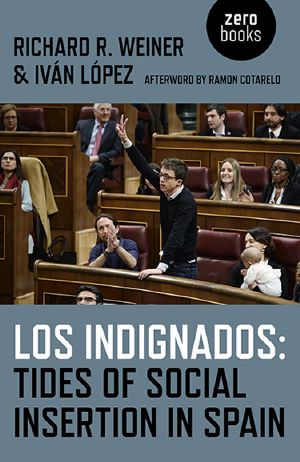 Los Indignados · Tides of Social Insertion in Spain