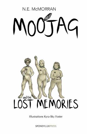 Moojag and the Lost Memories