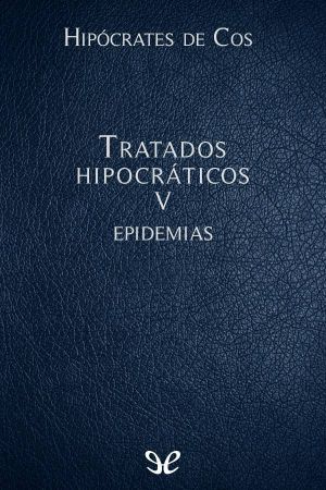 Tratados hipocráticos V