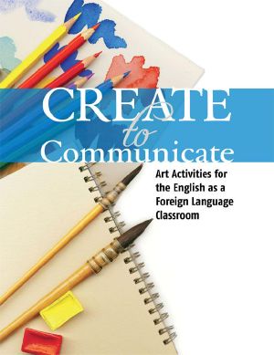 Create To Communicate