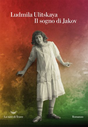 Il Sogno Di Jacov