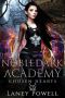 Nobledark Academy 3 · Chosen Hearts