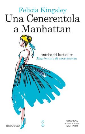 Una Cenerentola a Manhattan