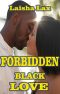 Forbidden Black Love