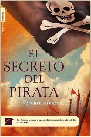 El Secreto Del Pirata