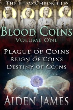 Blood Coins #1-3