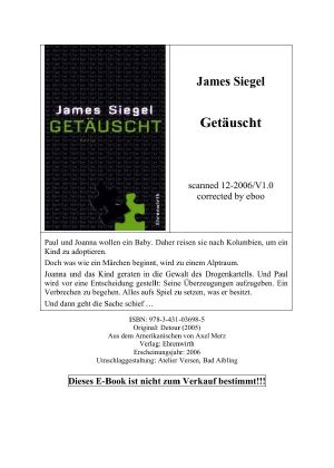 Getäuscht