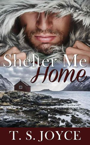 Shelter Me Home
