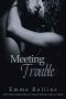 Meeting Trouble (New Adult Rock Star Romance)