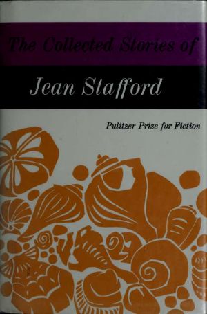 The collected stories of Jean Stafford