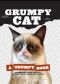 Grumpy Cat · A Grumpy Book