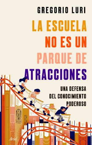 La escuela no es un parque de atracciones