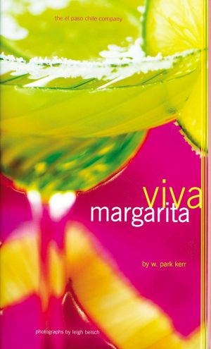 Viva Margarita