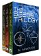 The Seeds Trilogy Complete Collection · The Sowing / The Reaping / The Harvest (including The Prelude)