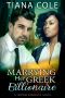 Marrying Her Greek Billionaire