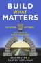 Build What Matters · Delivering Key Outcomes With Vision-Led Product Management