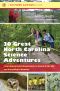 Thirty Great North Carolina Science Adventures